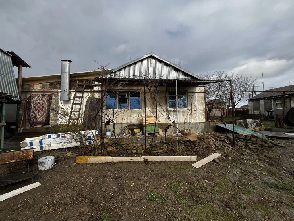 Продажа дома, Смоленская, Северский район, ул. Красноармейская - Фото 2