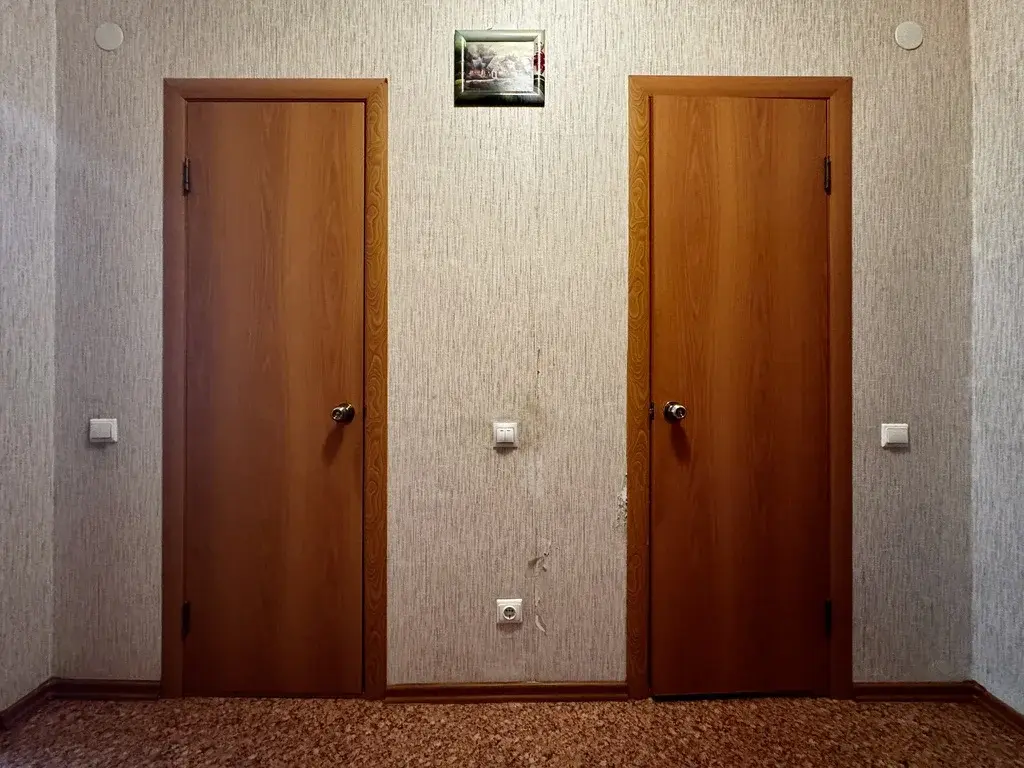 1-к ул.Курчатова, дом 80 - Фото 11