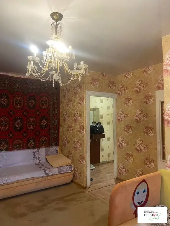 Продается 2х-комнатная квартира - Фото 8