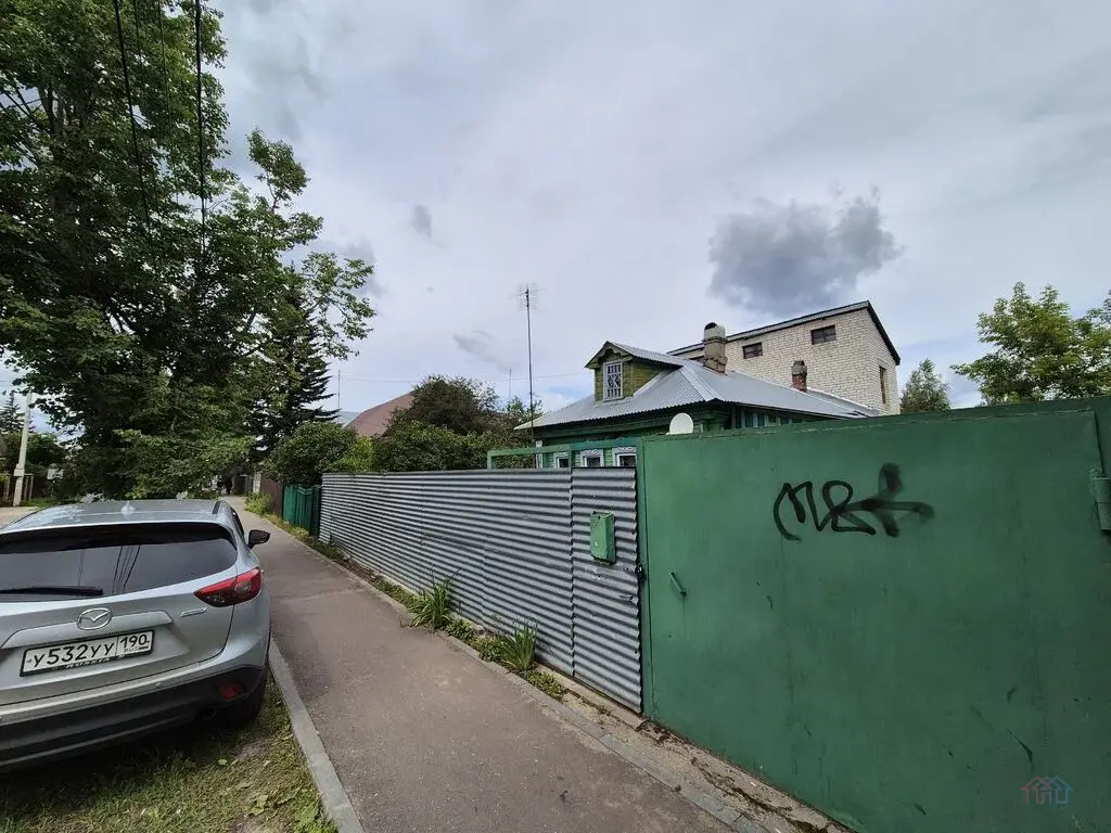 Продается 1/3 часть 1-этажного дома, 91,5 м2 - Фото 31