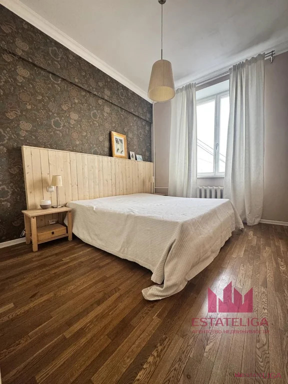 Аренда квартиры, Ломоносовский пр-кт. - Фото 8