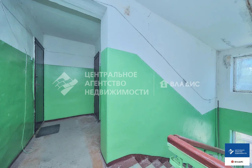Продажа квартиры, Баграмово, Рыбновский район - Фото 11