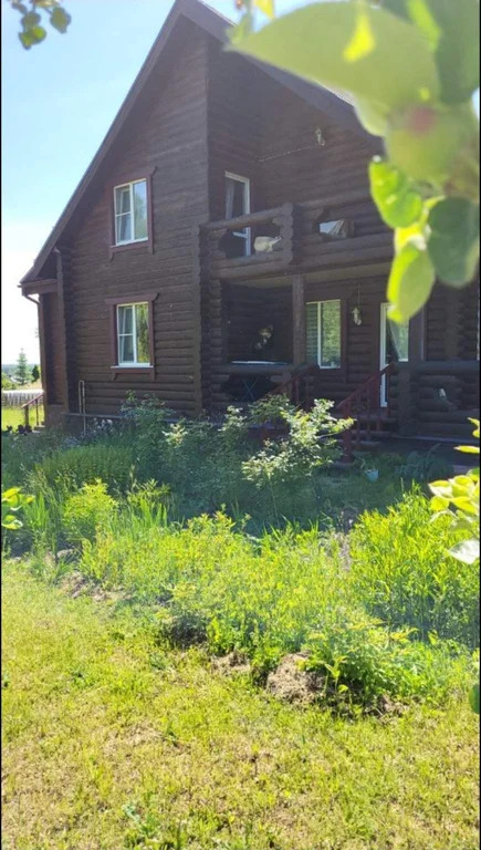 Коттедж 250 м2 на участке 16 сот. - Фото 3