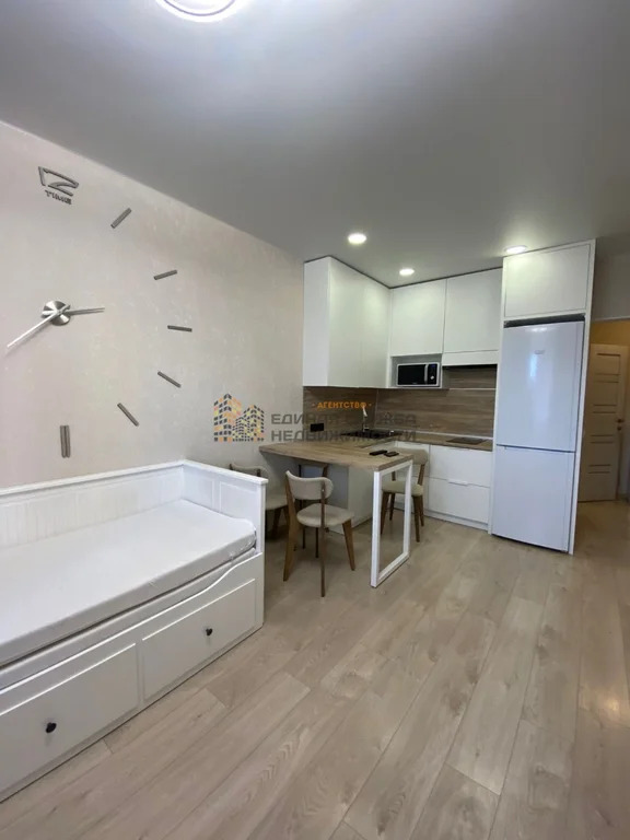 Аренда квартиры, Уфа, ул. Айская - Фото 1