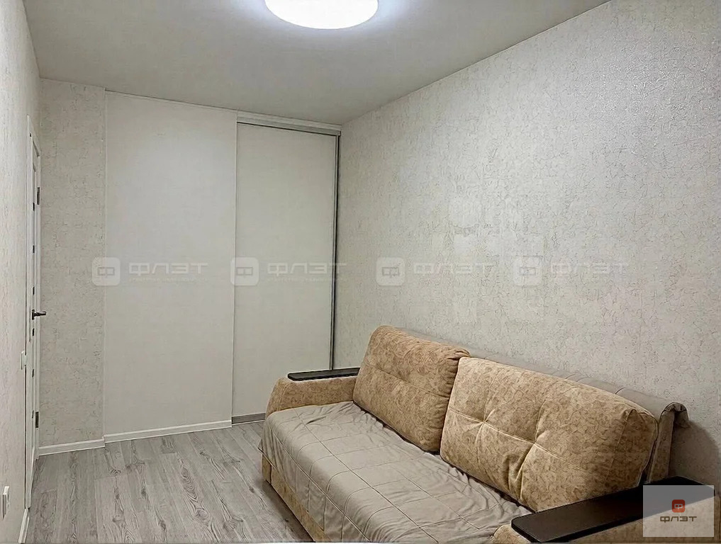 Аренда квартиры, Казань, ул. Рауиса Гареева д.105б - Фото 5