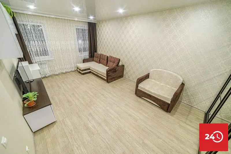 Продается 1-комнатная квартира без вложений ладожская 149 - Фото 17