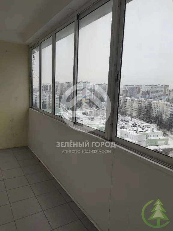 Продажа квартиры, Зеленоград - Фото 17