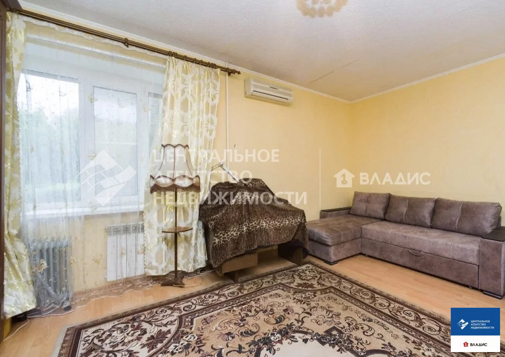 Продажа квартиры, Рязань, улица 4-я Линия - Фото 11