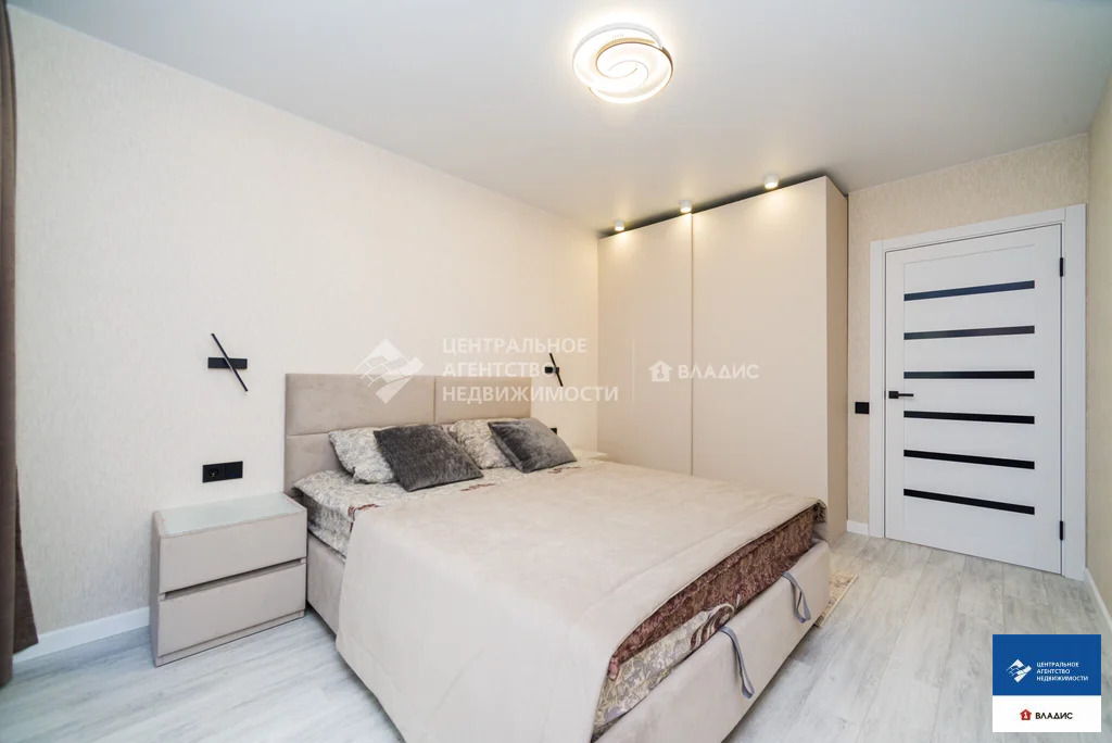 Продажа квартиры, Рязань, Парковый проспект - Фото 17