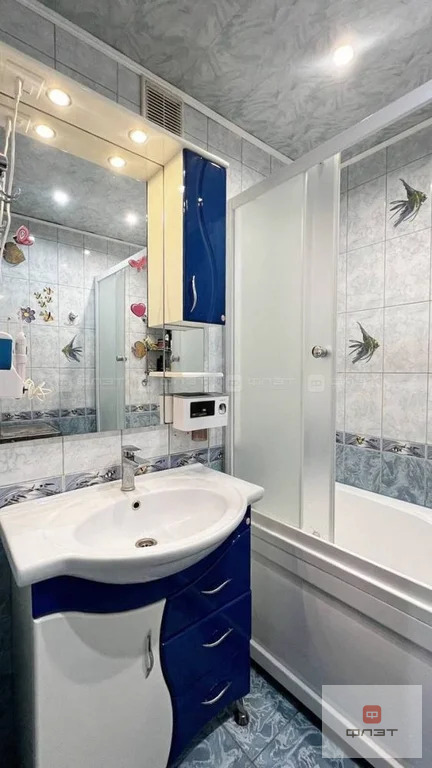 Продажа квартиры, Казань, Победы пр-кт. - Фото 15