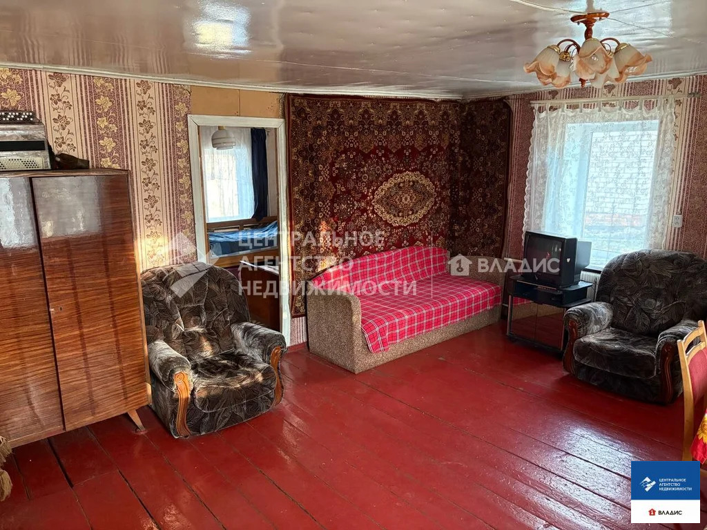 Продажа дома, Захарово, Захаровский район, ул. Центральная - Фото 19