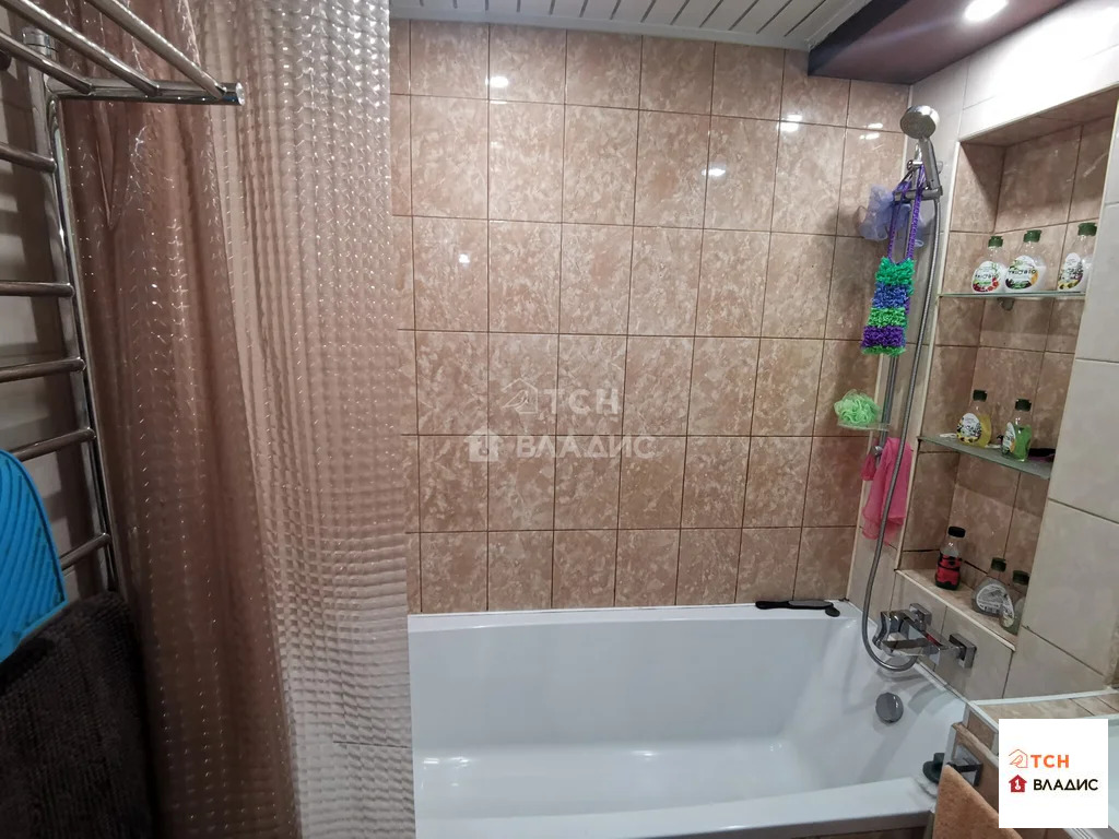 Аренда комнаты, Большие Жеребцы, Щелковский район, 1к8 - Фото 10