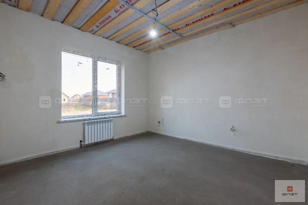 Продажа дома, Лаишевский район, 4-я аллея - Фото 26