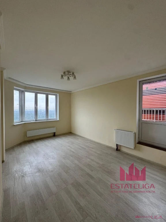 Продажа квартиры, Котельники, улица Строителей - Фото 1