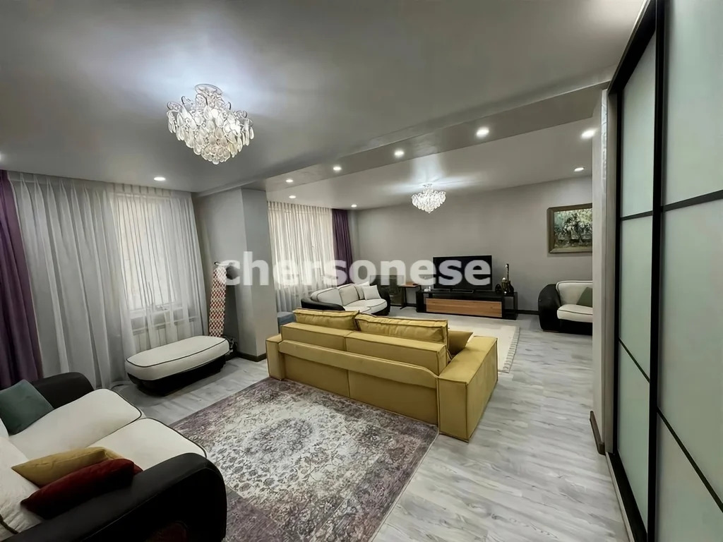 Продажа квартиры, Севастополь, ул. Тульская - Фото 4