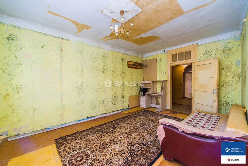 Продажа квартиры, Рязань, ул. Поселковая - Фото 3