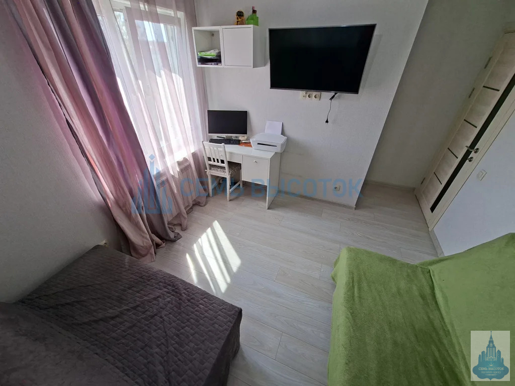 Продажа дома, Востряково, Домодедово г. о., Заборье ул. - Фото 26