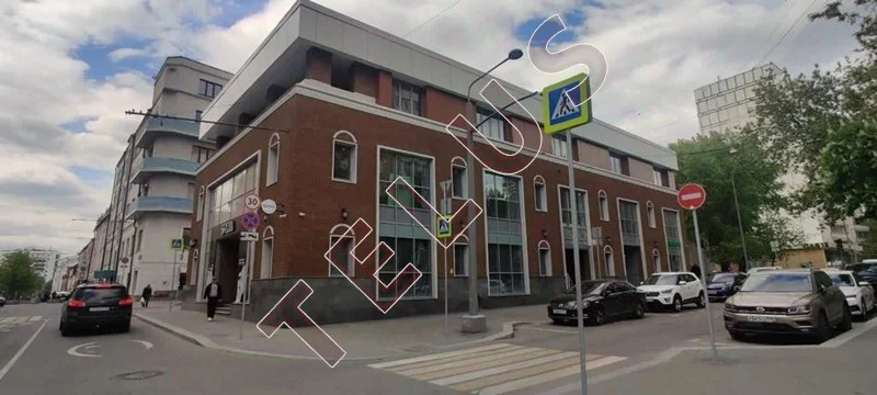 м. Бауманская, ул. Ладожская, 1860 м2, Здание, ГАБ (ном. объекта: ... - Фото 4