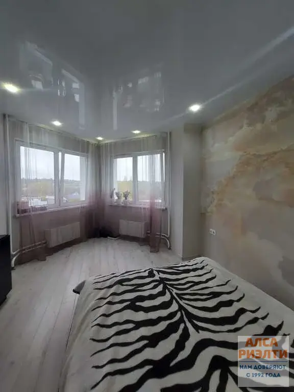 КП-664 Продажа 3 к.кв. в д. Голубое Сургутский пр-д д. 1 корп. 3 - Фото 3