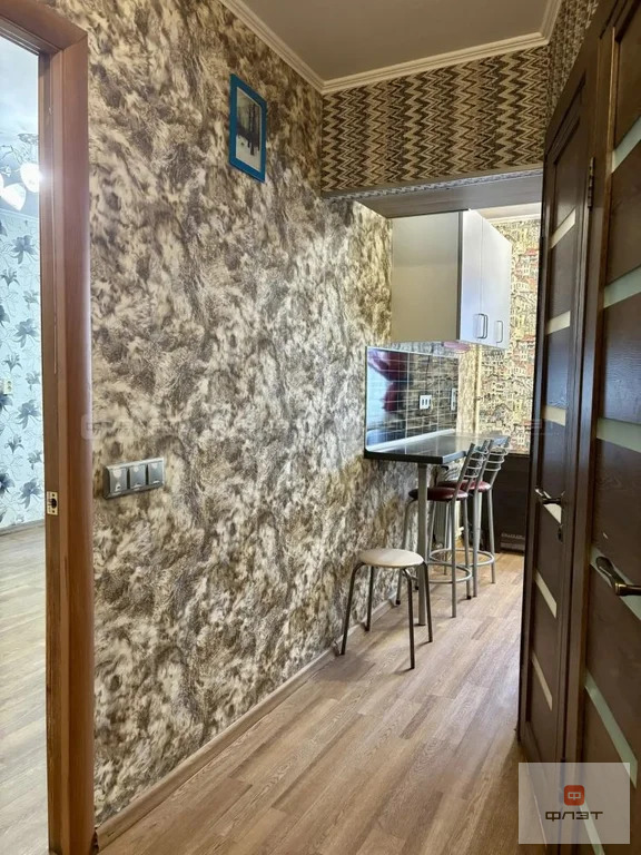 Продажа квартиры, Казань, ул. Роторная - Фото 15