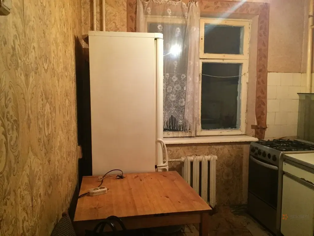 Продается 3-комнатная квартира Столбовая Парковая ул., 8 - Фото 3