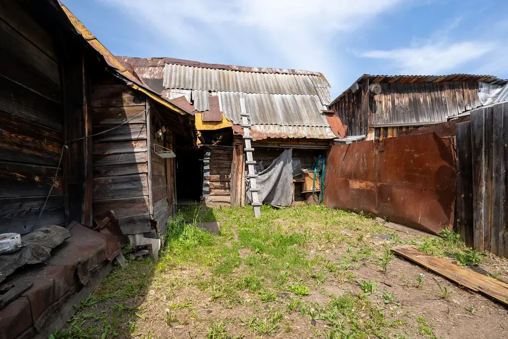 Дом по ул. Пролетарская - Фото 14