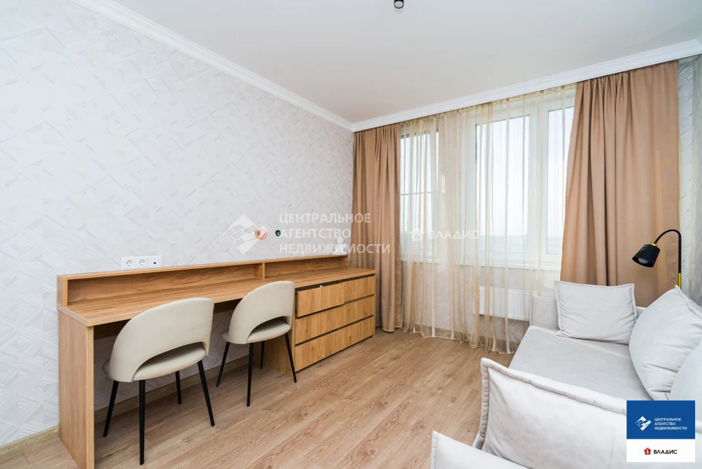 Продажа квартиры, Рязань, ул. Полевая - Фото 17