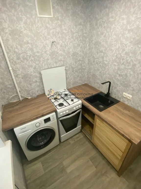 Аренда квартиры, Уфа, Октября пр-кт. - Фото 1