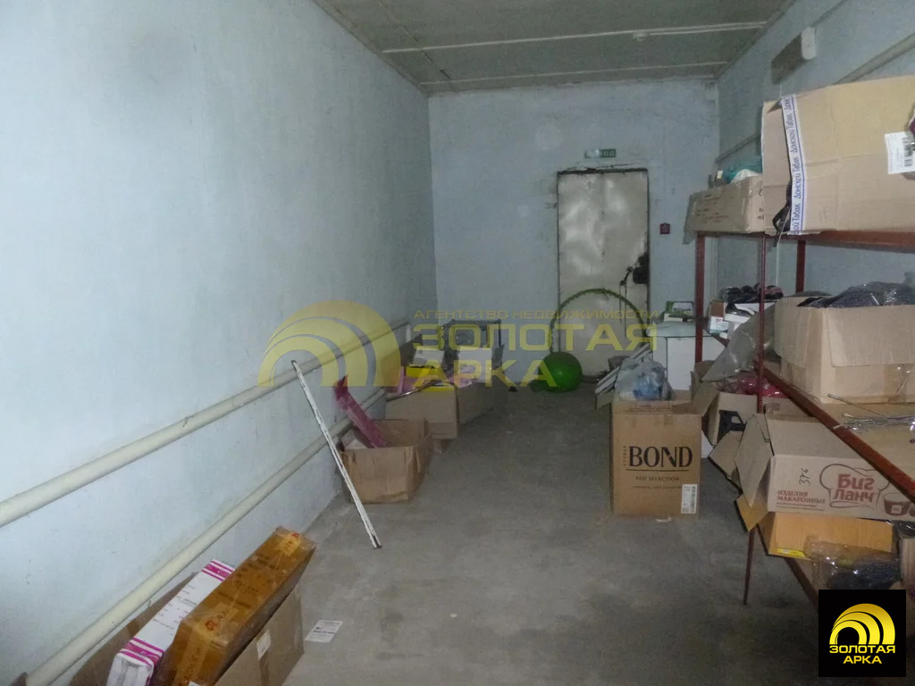 Продажа торгового помещения, Вышестеблиевская, Темрюкский район - Фото 7