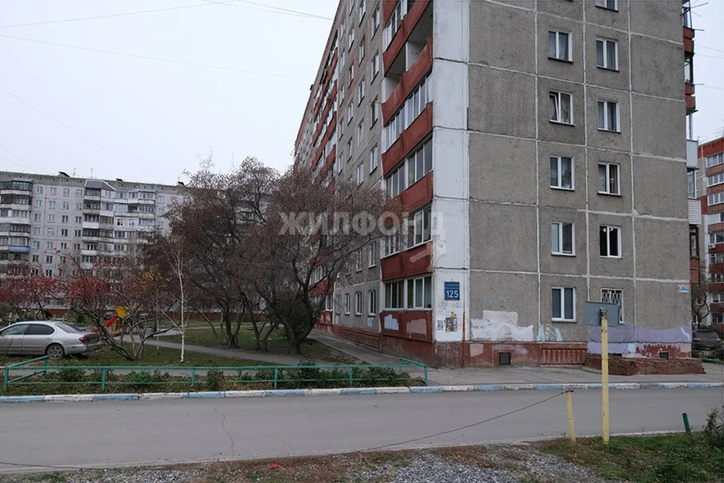 Продажа квартиры, Новосибирск, ул. Связистов - Фото 19