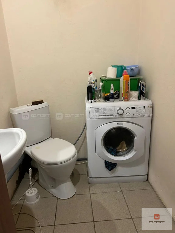 Продажа квартиры, Казань, ул. Салиха Батыева - Фото 9