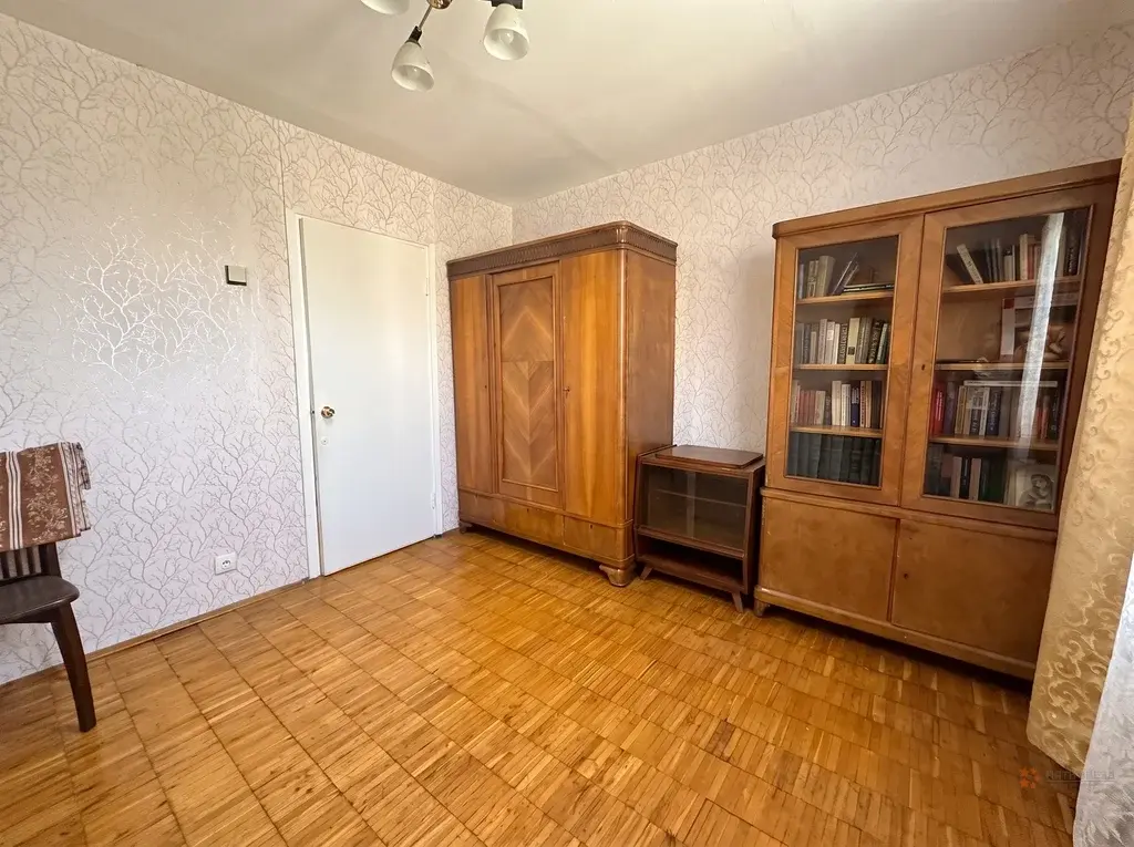 Продается 3-комнатная квартира Шоссейная улица, 11. - Фото 5