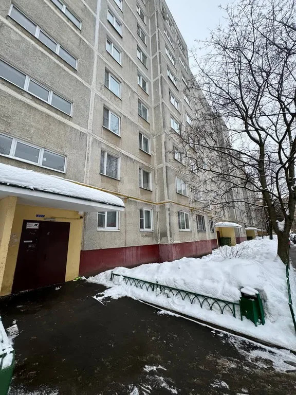 Продажа квартиры, Балашиха, Балашиха г. о., ул. Свердлова - Фото 22