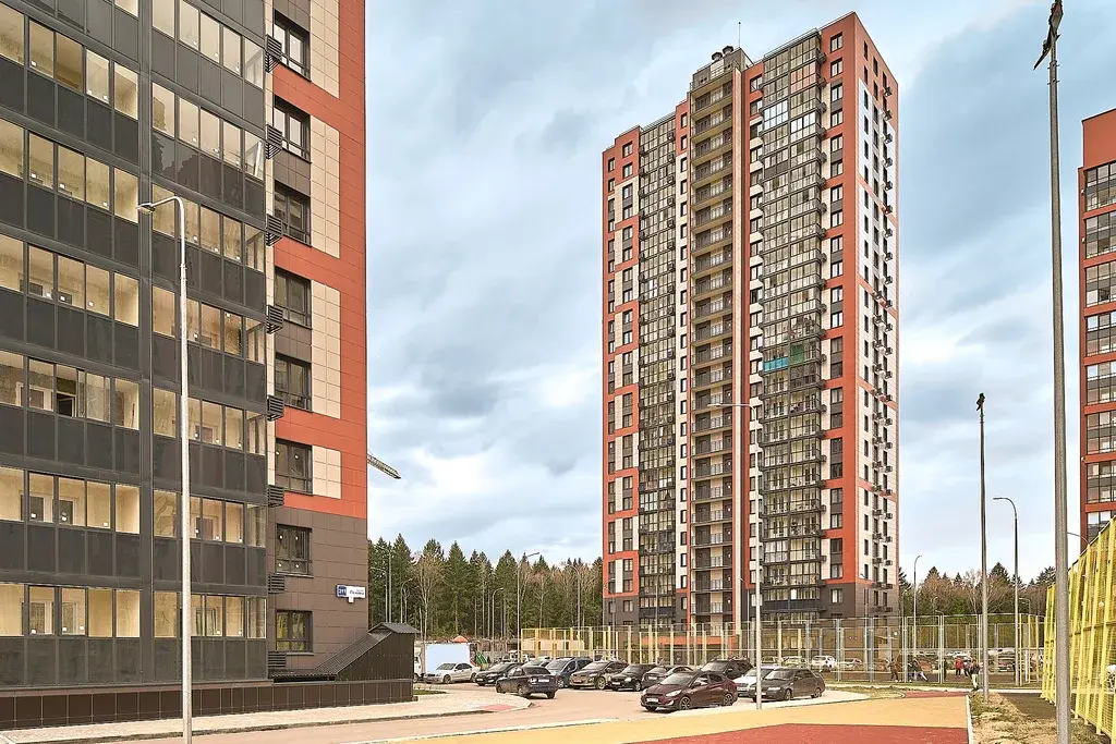 2-к пр-кт.Ленина, дом 217 - Фото 19