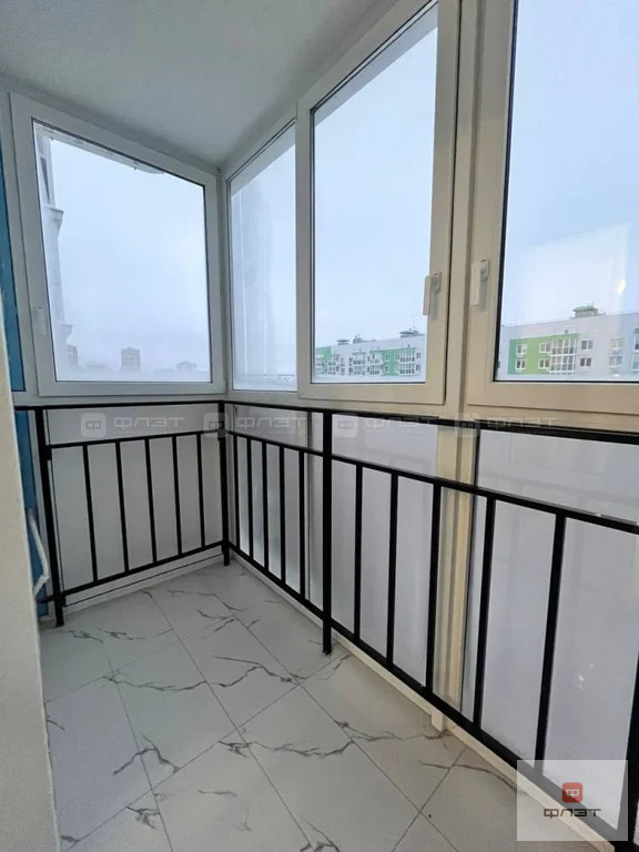 Аренда квартиры, Казань, ул. Азата Аббасова д.8 - Фото 11