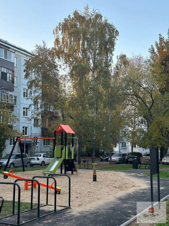 Продажа квартиры, Казань, ул. Короленко - Фото 16