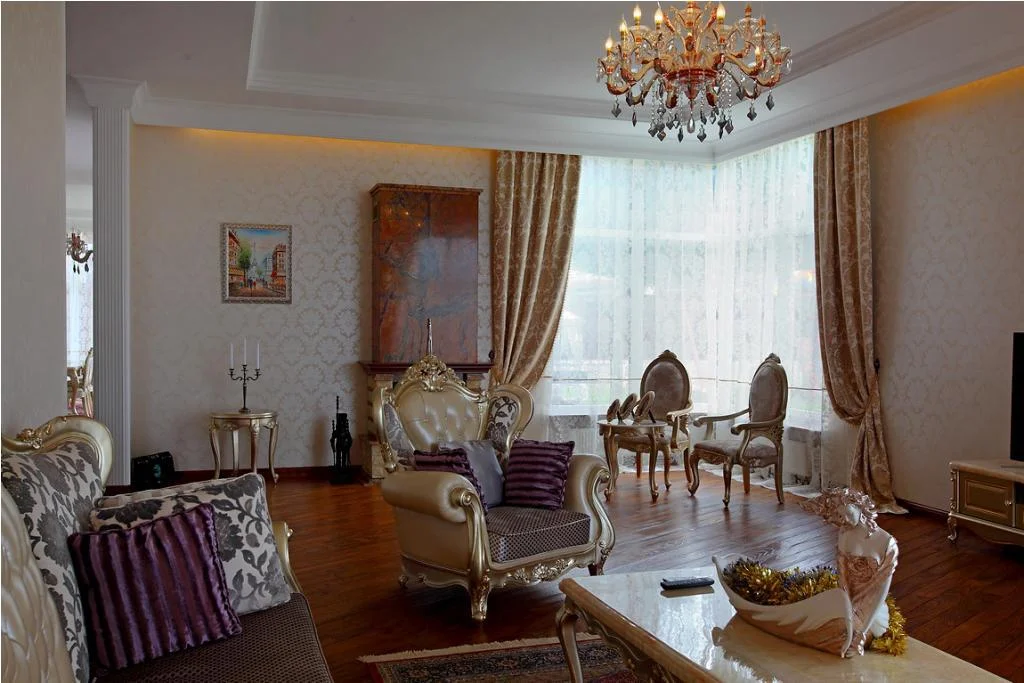 Продажа современого дома с панорамным остеклением с бассейоном на Риге - Фото 5