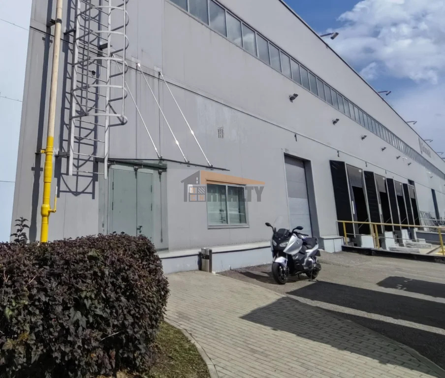 Аренда склада, Химки, 1Бс3 - Фото 3