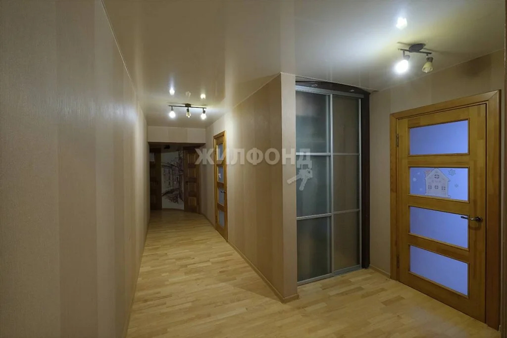 Продажа квартиры, Новосибирск, ул. Дачная - Фото 27