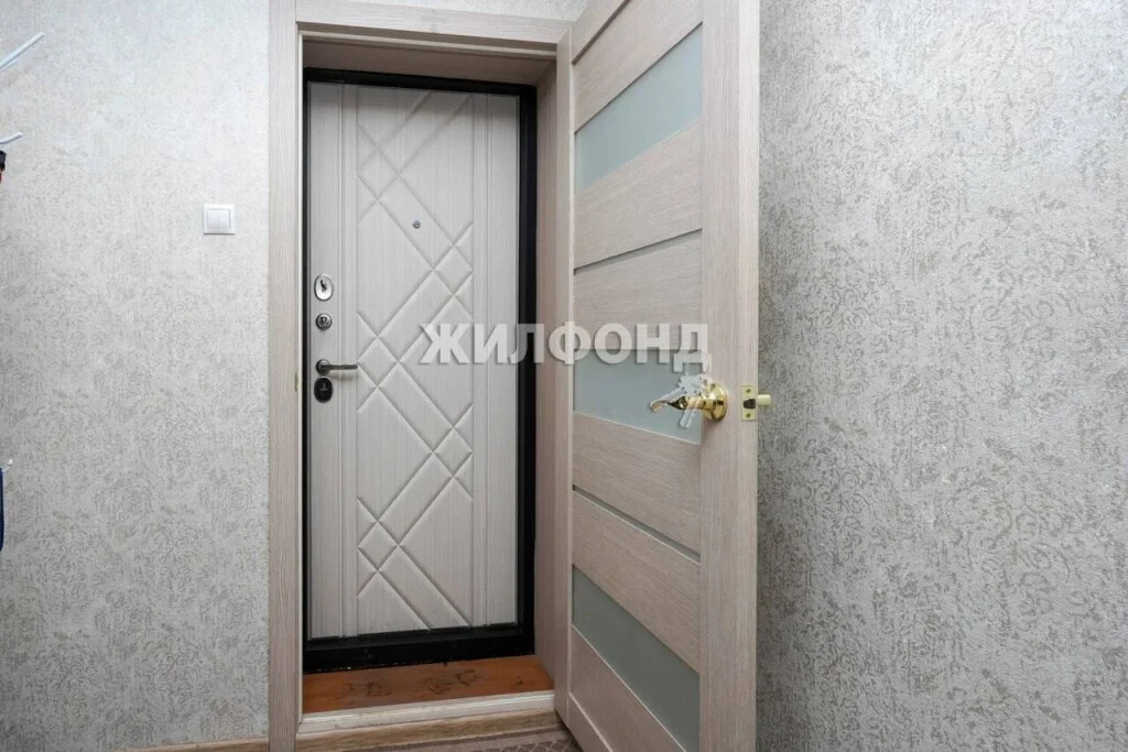 Продажа квартиры, Новосибирск, ул. Связистов - Фото 20
