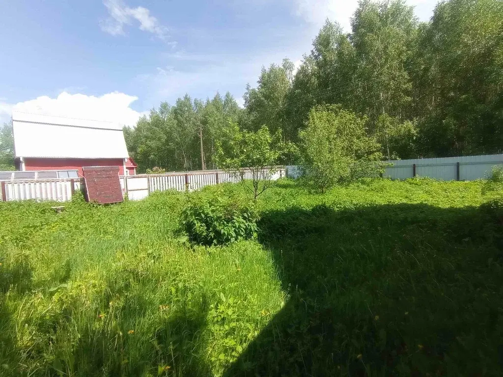 Дача 74,8 м2 на участке 6 сот. - Фото 12