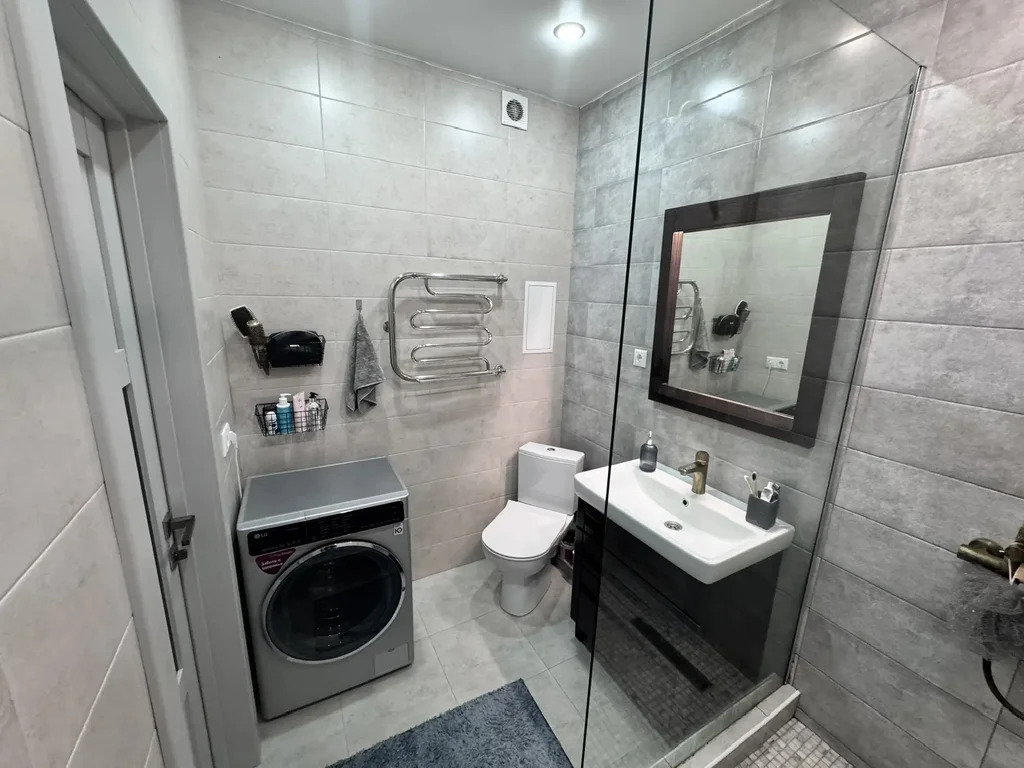 Продается 2-комн. квартира 86.3 кв.м. - Фото 10