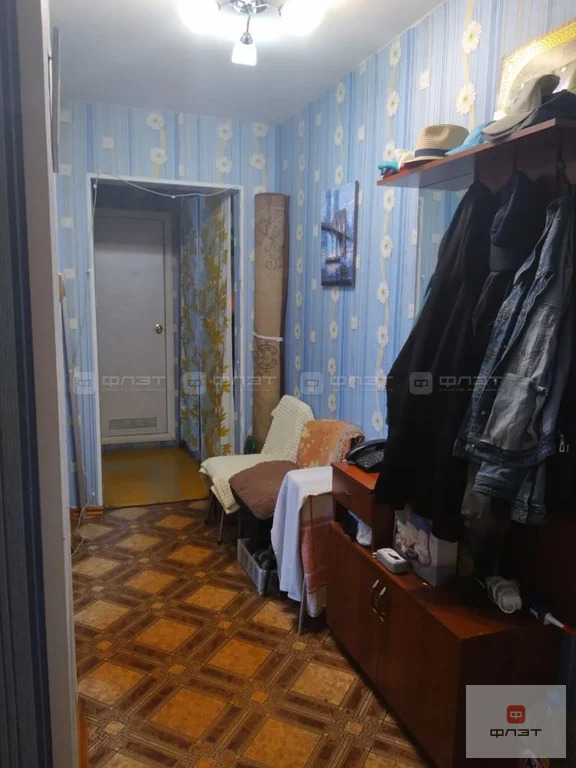 Продажа квартиры, Казань, ул. Маршала Чуйкова - Фото 10
