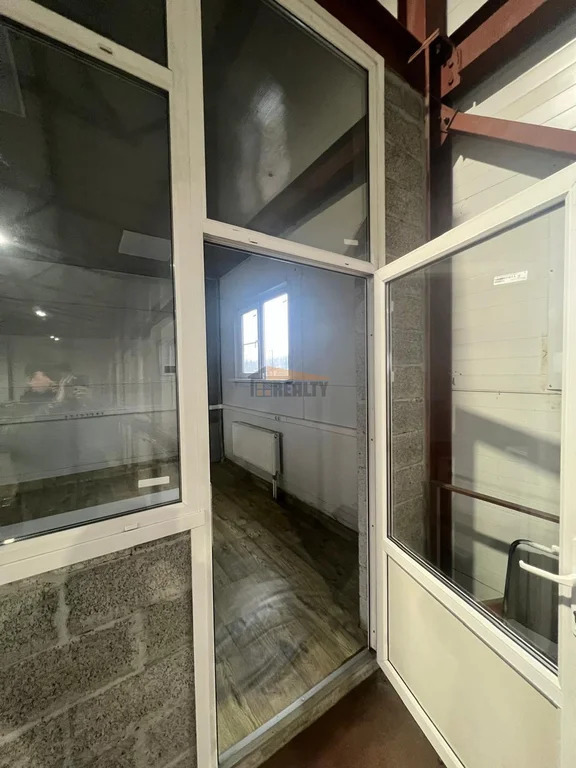 Аренда производственного помещения, Мытищи, Мытищинский район, ... - Фото 18