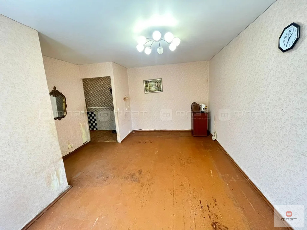 Продажа квартиры, Казань, ул. Павлюхина - Фото 8