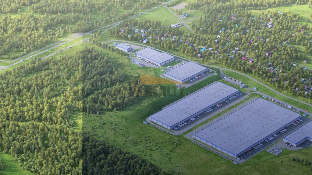 Аренда производственного помещения, Дмитров, Дмитровский район, 1б - Фото 6