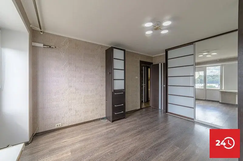 Двухкомнатная квартира в центре Кулакова 3 - Фото 11