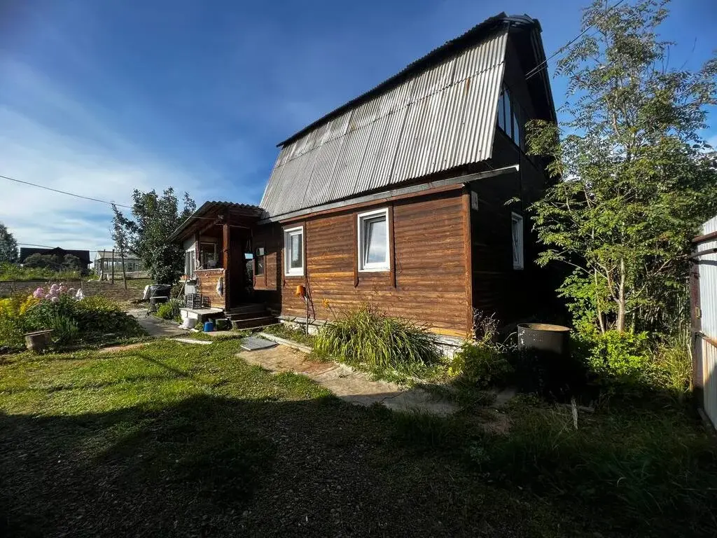 Продам дом в СНТ Колобок - Фото 17