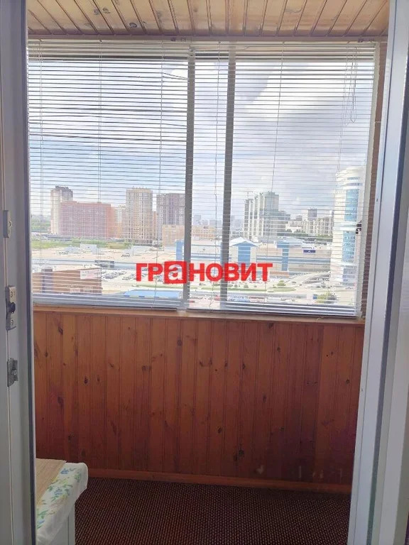 Продажа квартиры, Новосибирск, ул. Федосеева - Фото 27