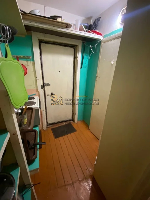 Аренда квартиры, Уфа, Молодежный б-р. - Фото 6